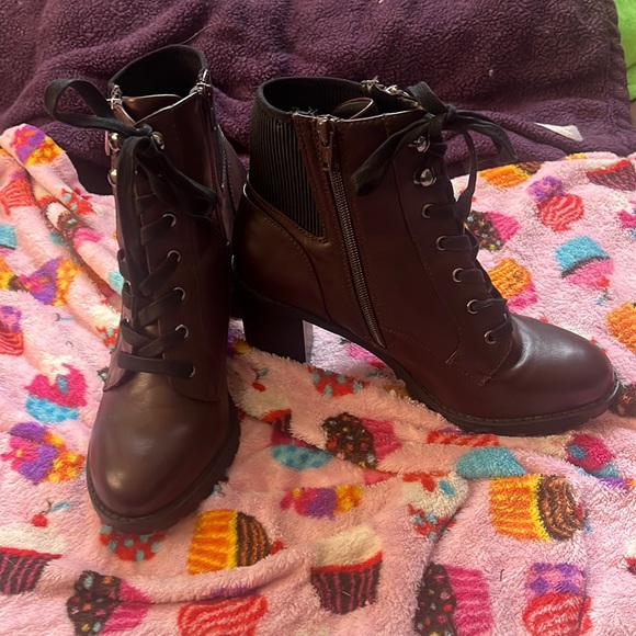 Simply Vera Vera Wang Shoes - Simply Vera vera wang boots